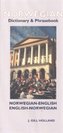 Norwegian-English / English-Norwegian Dictionary & Phrasebook