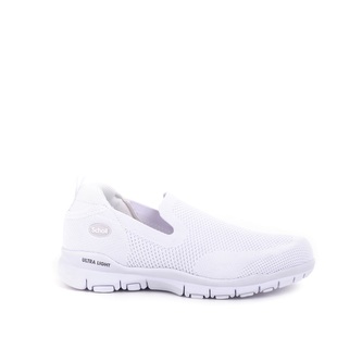 Scholl JUPM SLIP ON - pracovní zdravotní obuv Velikost: 42