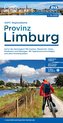 ADFC-Regionalkarte Limburg, 1:75.000, mit Tagestourenvorschlägen und allen Knotenpunkten, reiß- und wetterfest, E-Bike-geeignet,