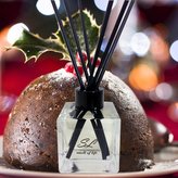 Smell of Life Vonný difuzér "Santa Pudding" 100 ml