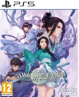 Sword and Fairy: Together Forever (PS5)