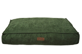 HPF Matrace PLUS SOFT M zelená