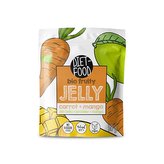 Diet Food Fruity Jelly mrkev & mango váha 50g