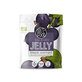 Diet Food Fruity Jelly černý rybíz váha 50g