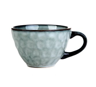 Hrnek | LABARRO | šedá | 0,3 l | 869087 Homla