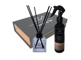 DÁRKOVÁ SADA 1 FOR HER INSPIROVANÁ SÍ - VONNÝ DIFUZÉR 100 ML + PARFÉM DO BYTU/AUTA 200 ML