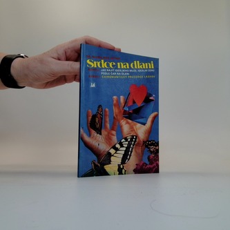 Srdce na dlani