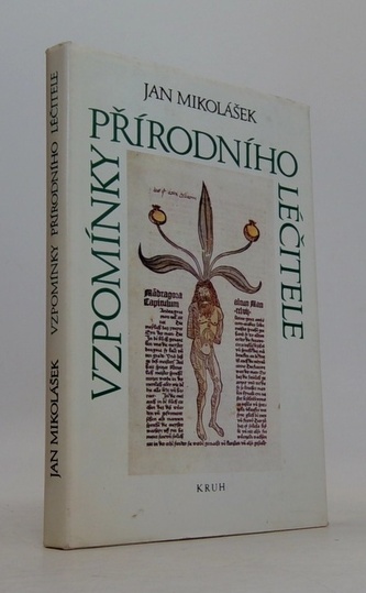 Vzpomínky přírodního léčitele