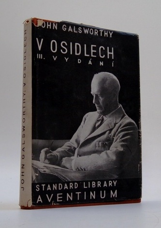 V osidlech (III. vydání)