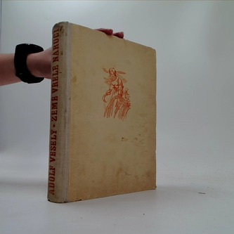 Země vřelé náručí