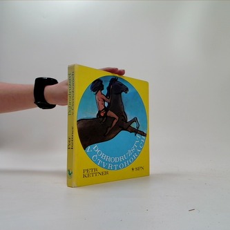 Dobrodružeství v čtvrtohorách