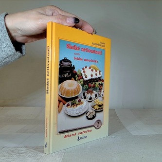 Sladké netloustnutí aneb lehké moučníky