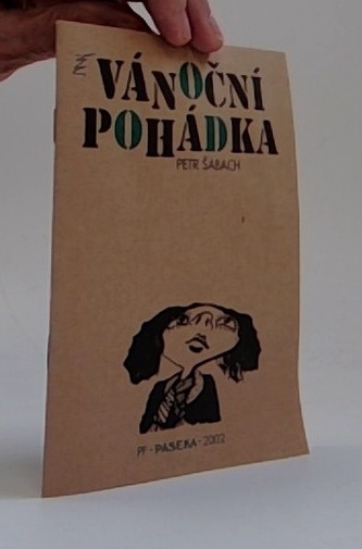 Vánoční pohádka