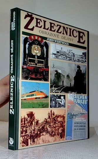 Železnice obrazové dějiny