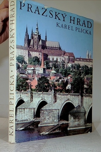 Pražský hrad