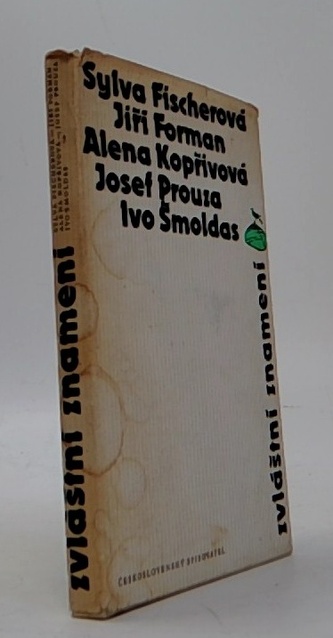 Zvláštní znamení