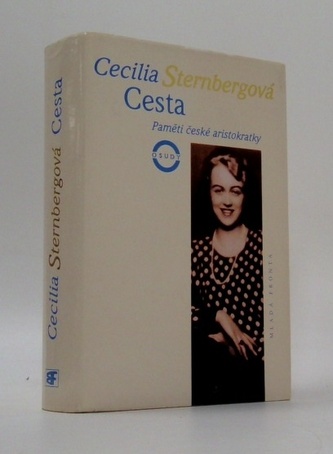 Cesta- Paměti české aristokratky