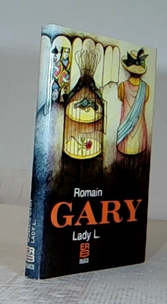 Lady L.