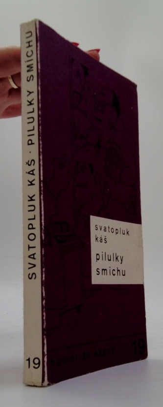 Pilulky smíchu
