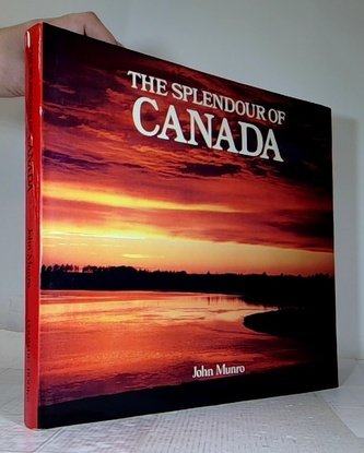 The Splendour of Canada