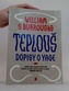 Teplouš , dopisy o Yage