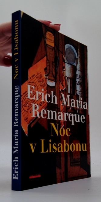 Noc v Lisabonu