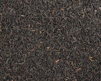 Černý čaj China Hunan Jinjing OP (Zlatá studna) 50 g