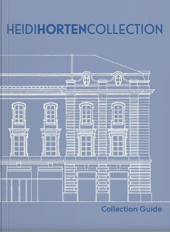 HEIDI HORTEN COLLECTION