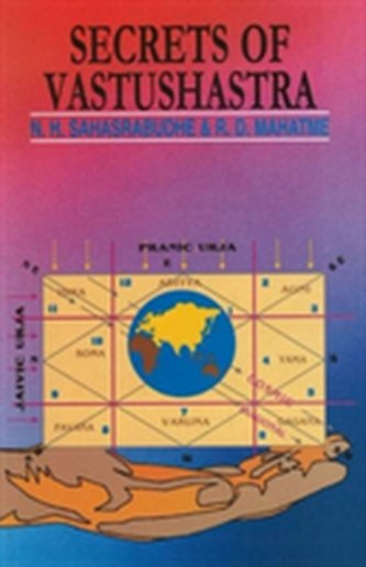 Secrets of Vastushastra