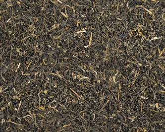 Zelený čaj India Darjeeling Green FTGFOP1 200 g