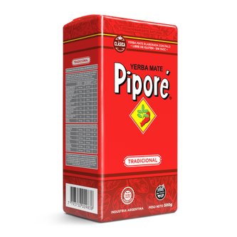 Yerba Maté Piporé 250 g