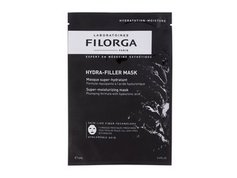 Filorga Hydra-Filler Pleťová maska 20 ml pro ženy