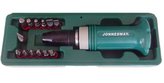 Úderový / rázový šroubovák s adaptérem 1/2"- JONNESWAY AG010138