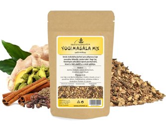 Směs koření Yogi Masála Mix 1000 g