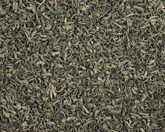 Zelený čaj China Wujuan 200 g