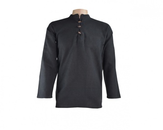 Kurta pánská černá INDIE M Kurta pánská černá INDIE M