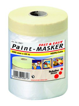 Schüller Eh'klar Paint-Masker 110 cm x 33 m