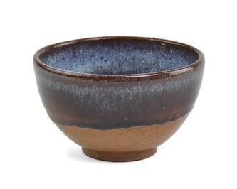 Keramický kalíšek Da Hong cca 0,1 l