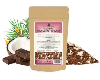 Rooibos Chocolate - Coconut 200 g Rooibos Chocolate - Coconut 200 g