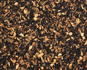 Černý aromatizovaný čaj Chai Latté 200 g Černý aromatizovaný čaj Chai Latté 200 g