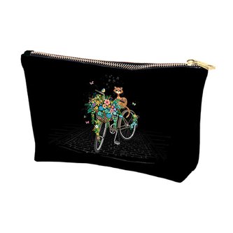 Kosmetická taška PMP03C06 BUG ART KIUB