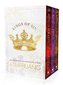 Kings of Sin 3-Book Boxed Set