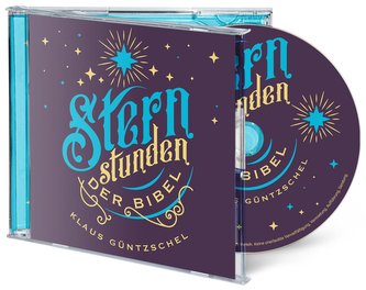 Sternstunden der Bibel (Hörbuch [MP3])