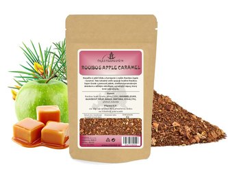 Rooibos Apple - Caramel 200 g Rooibos Apple - Caramel 200 g