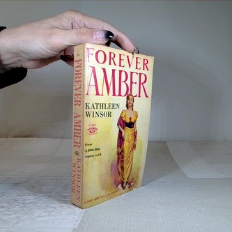 Forever Amber