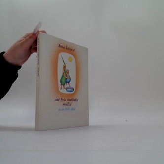 Jak byla studánka modrá a co bylo dál