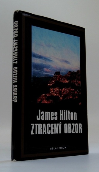Ztracený obzor