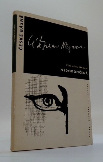 České básně: Nedokončená