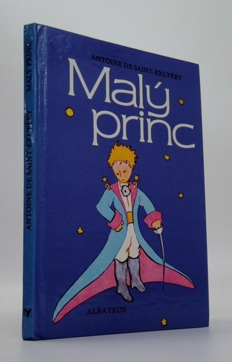 Malý princ