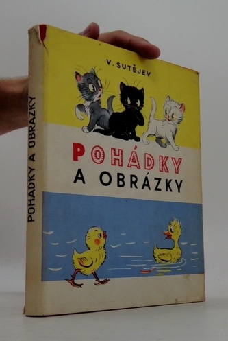 Pohádky a obrázky